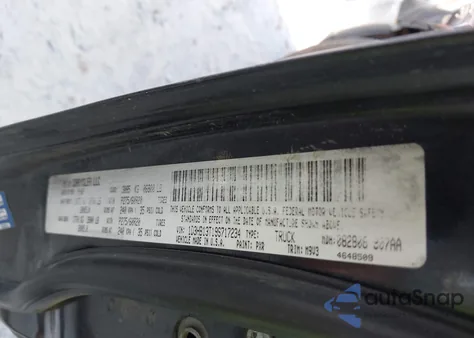 2009 Dodge Ram 1500 Slt/Sport/Trx from USA, damaged, VIN 1D3HB13T19S717234